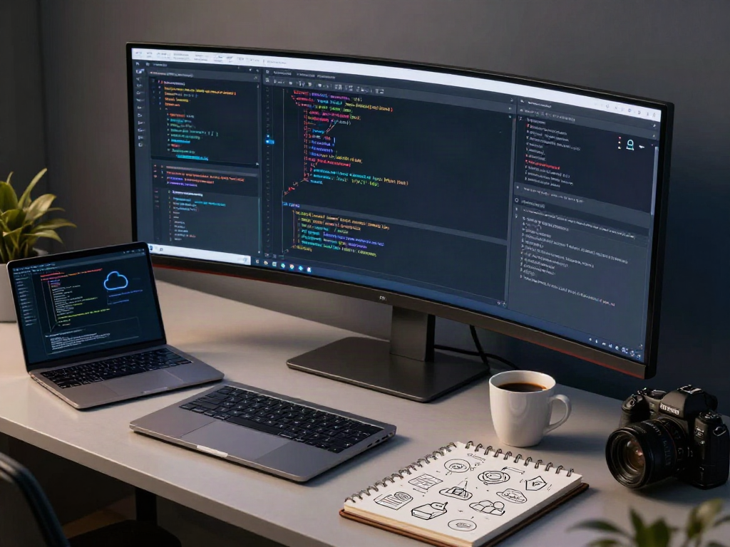 Klassenfahrten-Kluehspies: Professionelle Softwareentwicklung und Cloud-Computing für innovative Lösungen