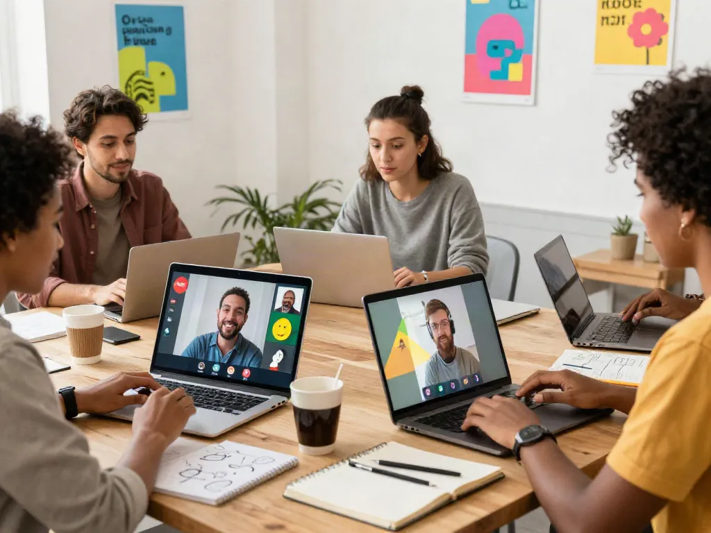 Engaging scene of rokok88 login showing diverse members connecting in a dynamic online community.