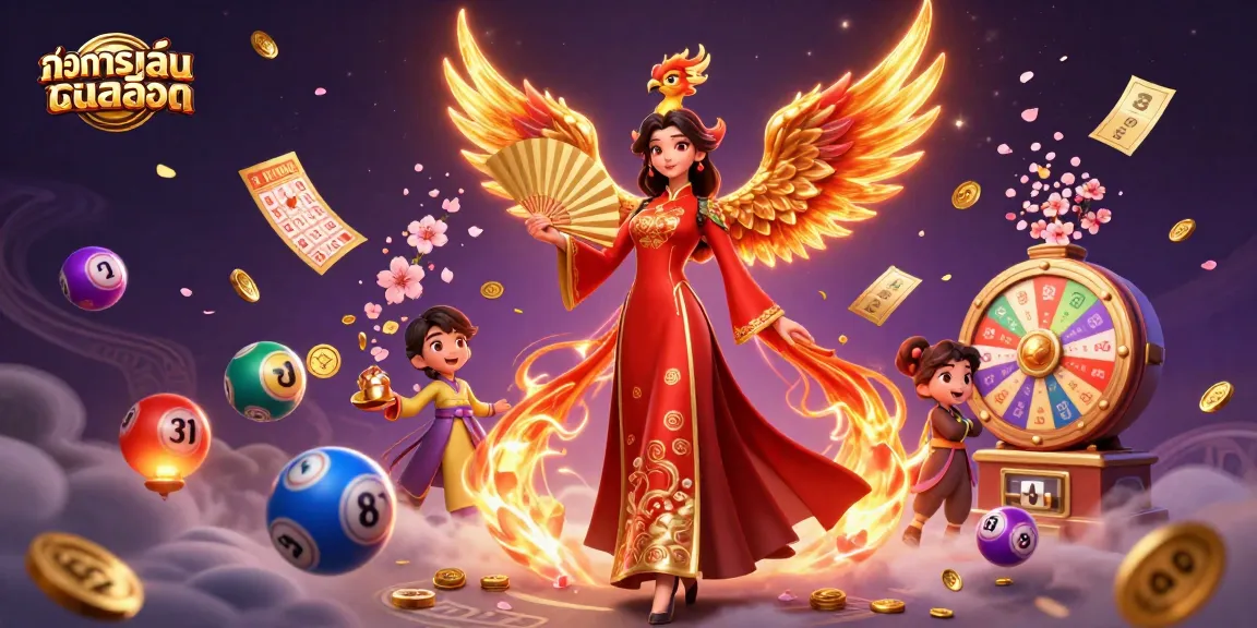 Experience ทดลองเล่นสล็อต with vibrant characters and dynamic elements showcasing exciting gameplay.